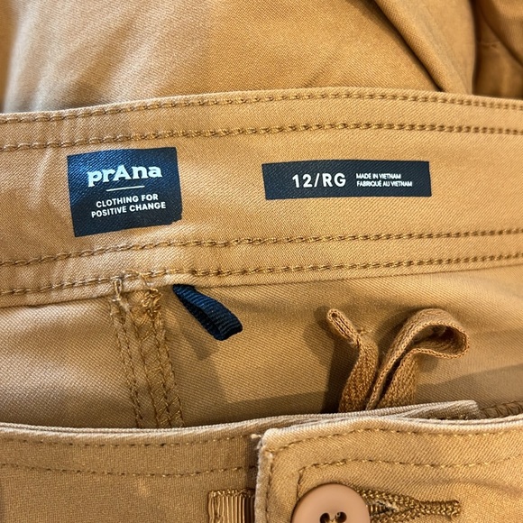 prAna Halle II Jogger - Women's - Picture 3 of 4